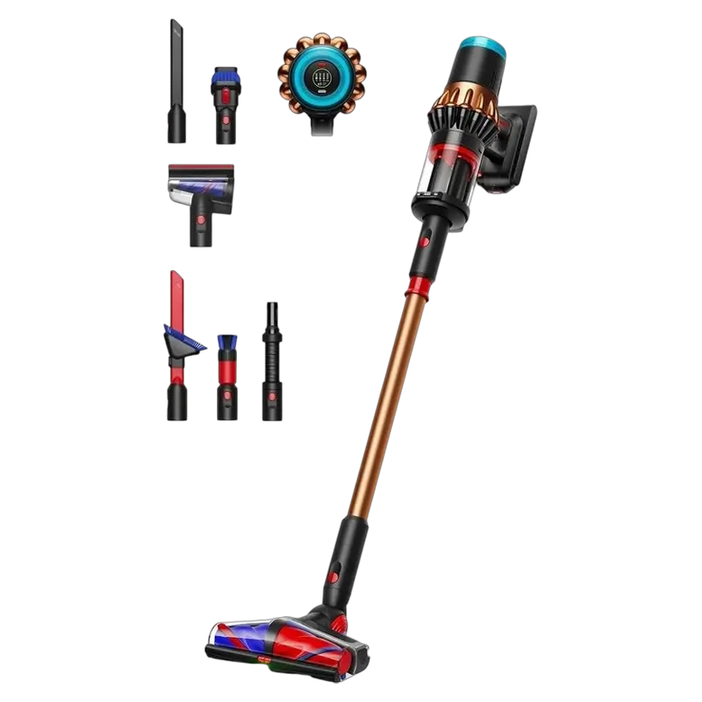 Вертикальный Пылесос Dyson V16 Piston Animal, Black 3
