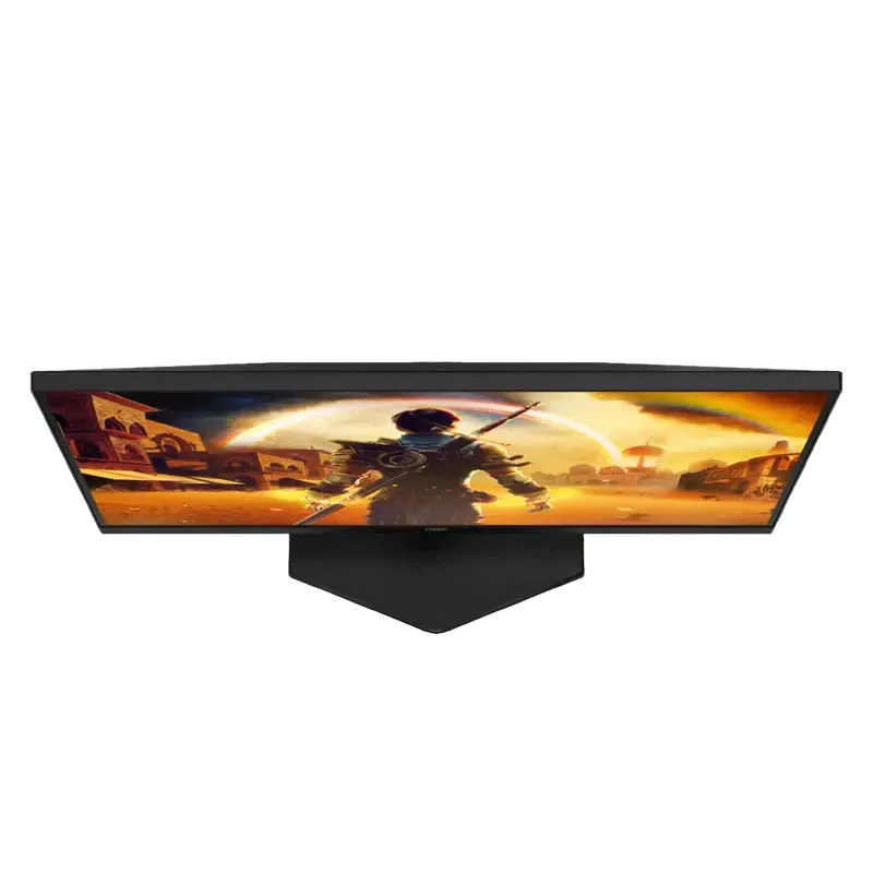 27" Monitor Gaming AOC 27G42E, Negru 4