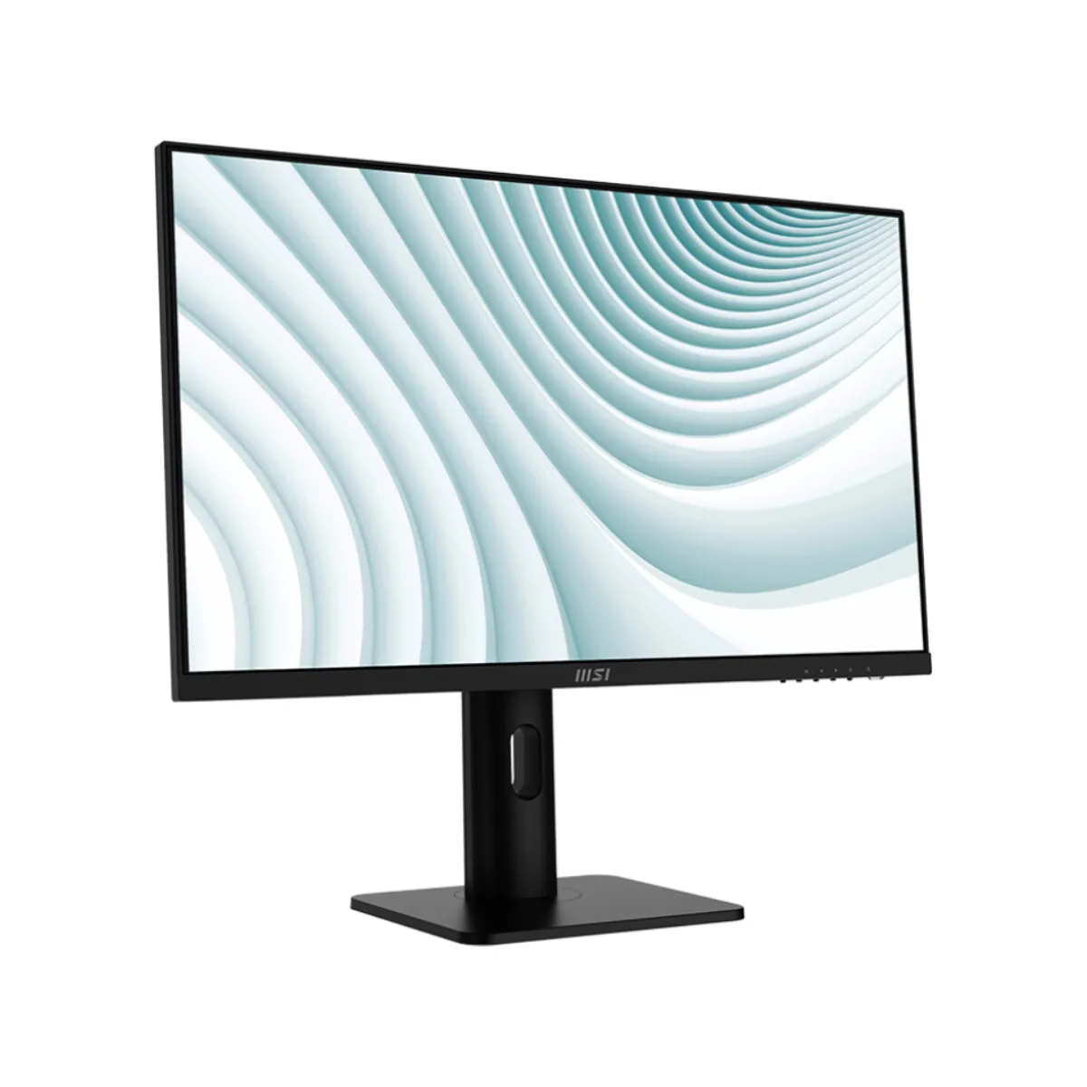 Monitor 27" MSI PRO MP273AP, Negru 2