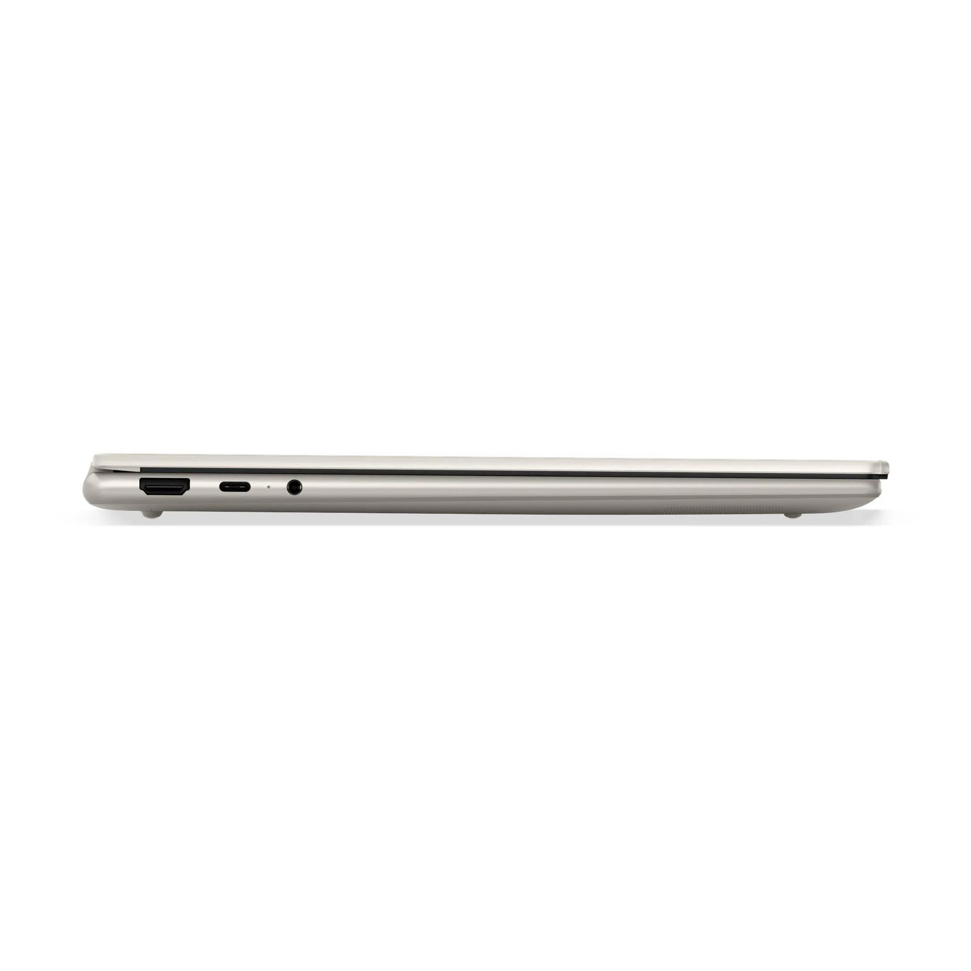 Laptop 14” Lenovo Yoga 7 2-in-1 14AKP10, Seashell/Aluminium 8