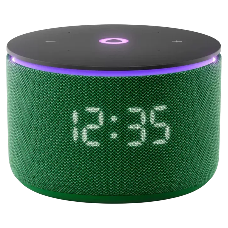 Boxă inteligentă Yandex Station Mini 3 Pro, Verde