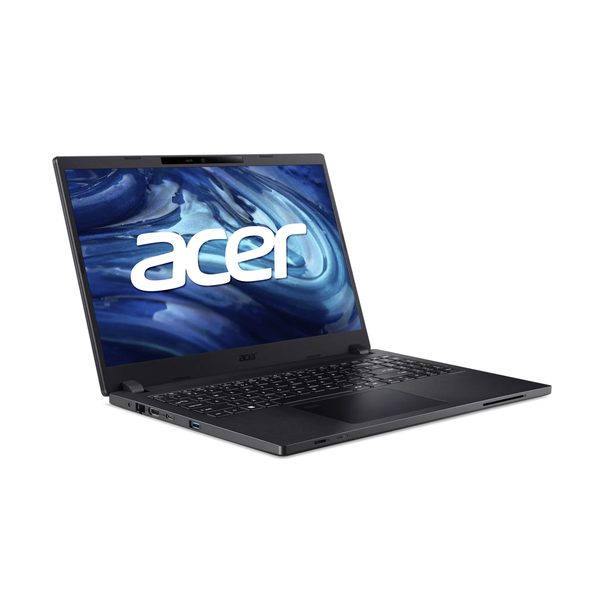 Laptop 15.6” Acer Travel Mate TMP215-54(NX.VYEEU.00P), Gray 4