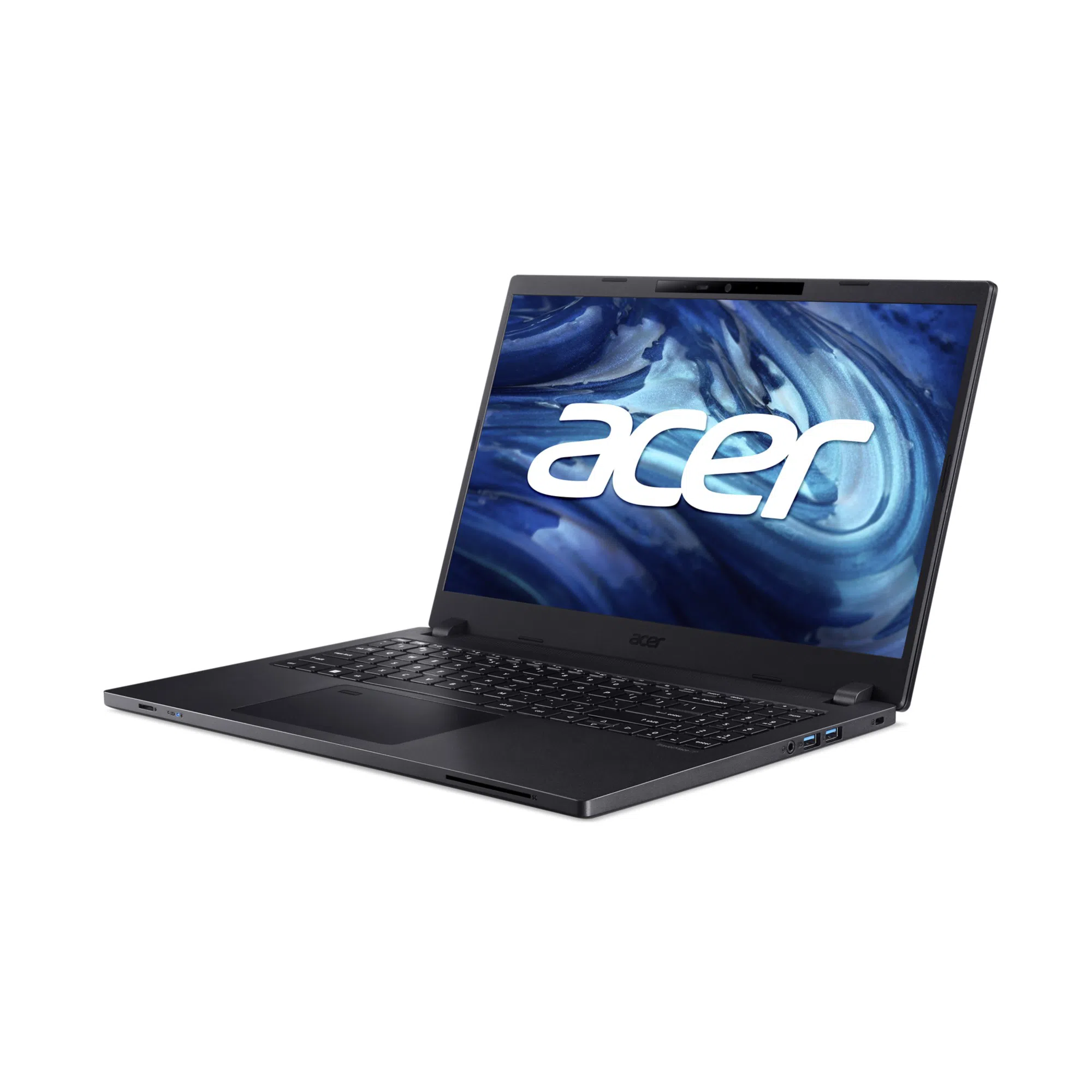 Laptop 15.6” Acer Travel Mate TMP215-54(NX.VYEEU.00P), Gray 3