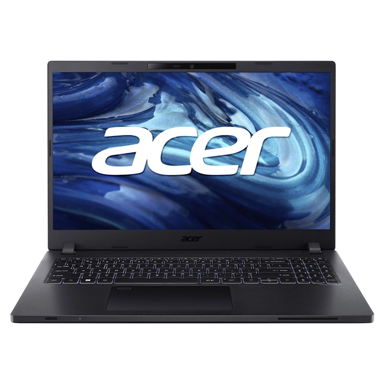 Laptop 15.6” Acer Travel Mate TMP215-54(NX.VYEEU.00P), Gray