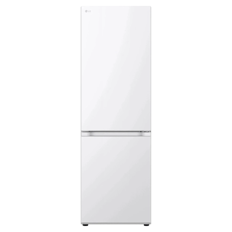 Холодильник LG GBV3100CSW, Белый