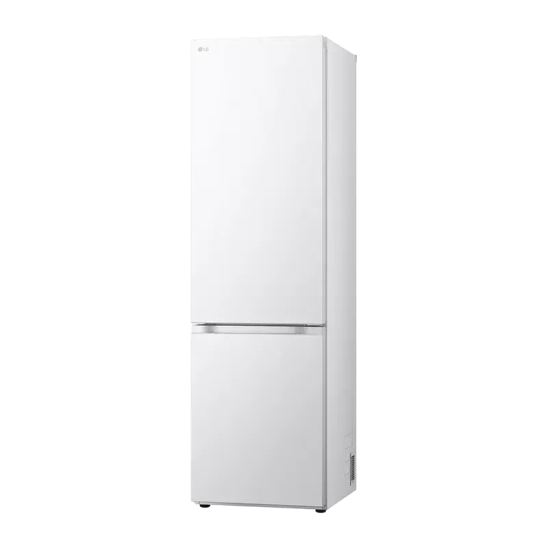 Холодильник LG GBV7280CSW, White 4