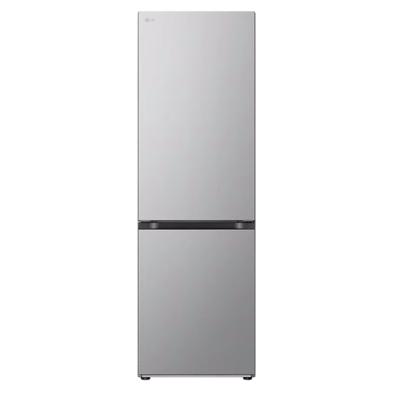 Холодильник LG GBV7180DPY, Серебристый