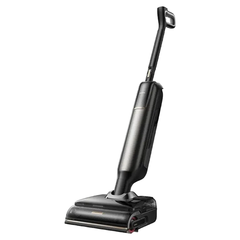 Aspirator Vertical Mova M50 Ultra, Negru