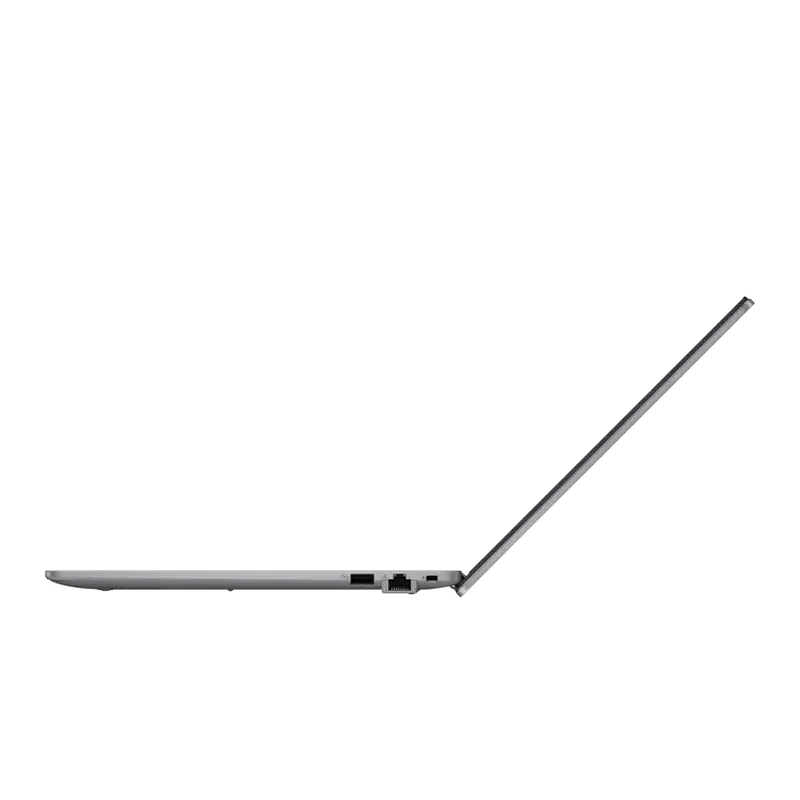 Ноутбук для бизнеса 15,6" ASUS ExpertBook P1 P1503CVA, Misty Grey 7