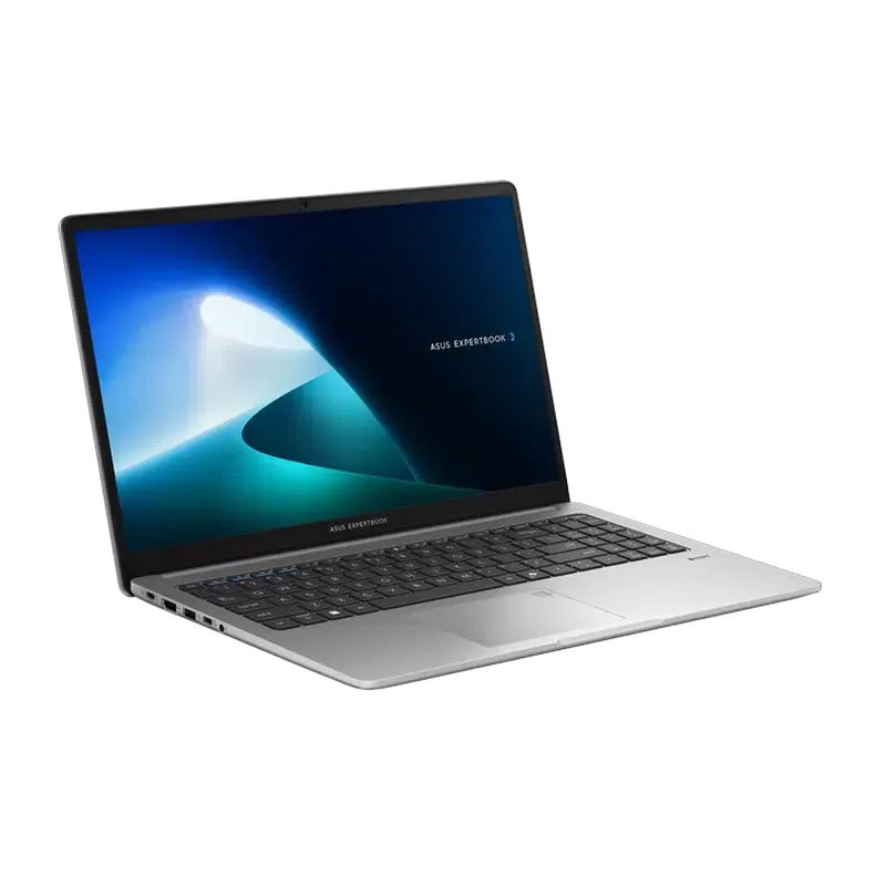 Ноутбук для бизнеса 15,6" ASUS ExpertBook P1 P1503CVA, Misty Grey 4