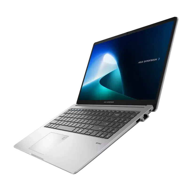 Ноутбук для бизнеса 15,6" ASUS ExpertBook P1 P1503CVA, Misty Grey 5