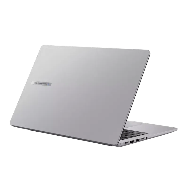 Ноутбук для бизнеса 15,6" ASUS ExpertBook P1 P1503CVA, Misty Grey 6