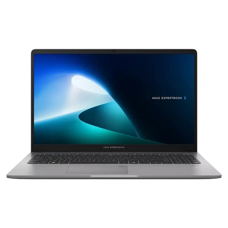 Ноутбук для бизнеса 15,6" ASUS ExpertBook P1 P1503CVA, Misty Grey