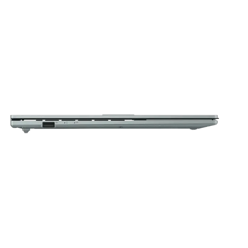 Ноутбук 15,6" ASUS Vivobook Go 15 E1504FA, Green Grey 5