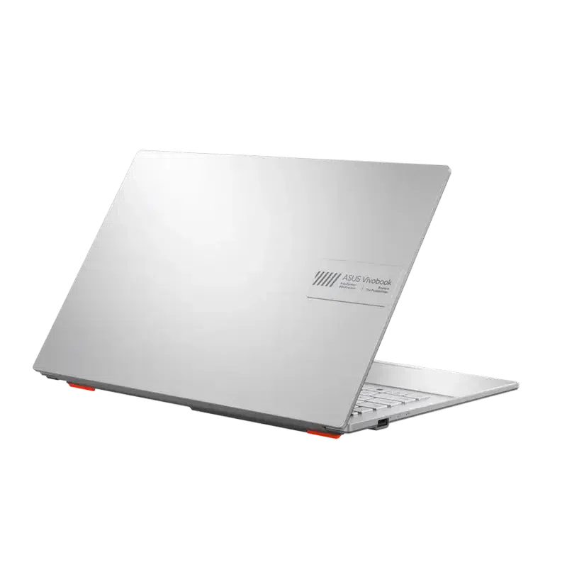 Laptop 15,6" Asus Vivobook Go 15 E1504FA, Cool Silver 9