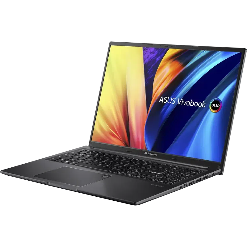 Ноутбук 16" Asus Vivobook 16 X1605VA, Indie Black 3