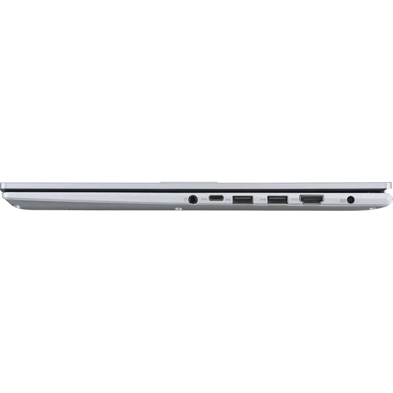Ноутбук 16" ASUS Vivobook 16 X1605VA, Cool Silver 8