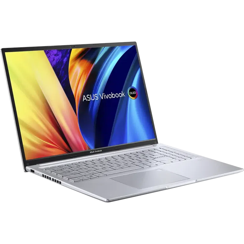 Ноутбук 16" ASUS Vivobook 16 X1605VA, Cool Silver 3