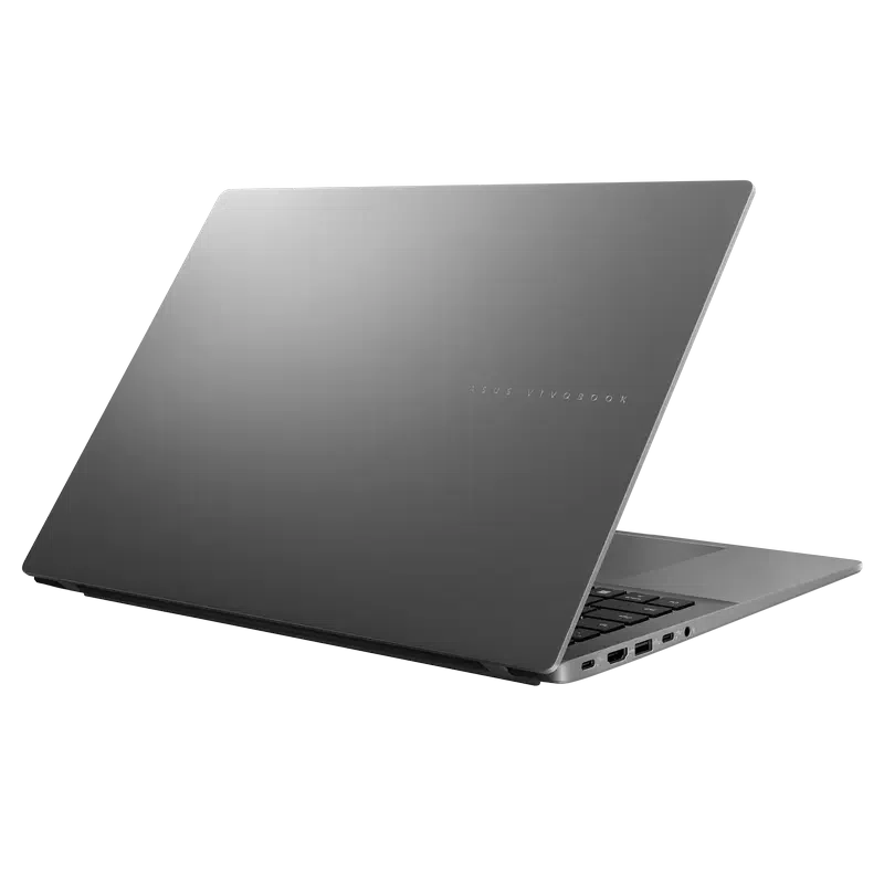 Ноутбук 16" Asus Vivobook S 16 S3607QA, Matte Gray 6