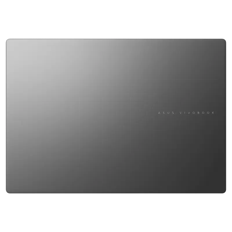 Ноутбук 16" Asus Vivobook S 16 S3607QA, Matte Gray 5