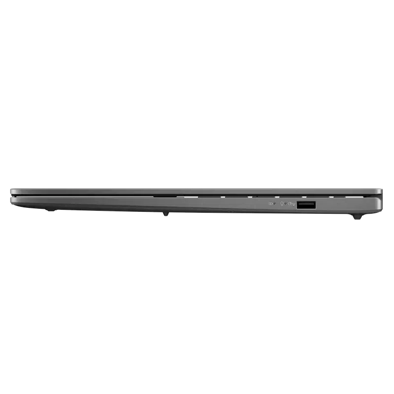 Ноутбук 16" Asus Vivobook S 16 S3607QA, Matte Gray 8