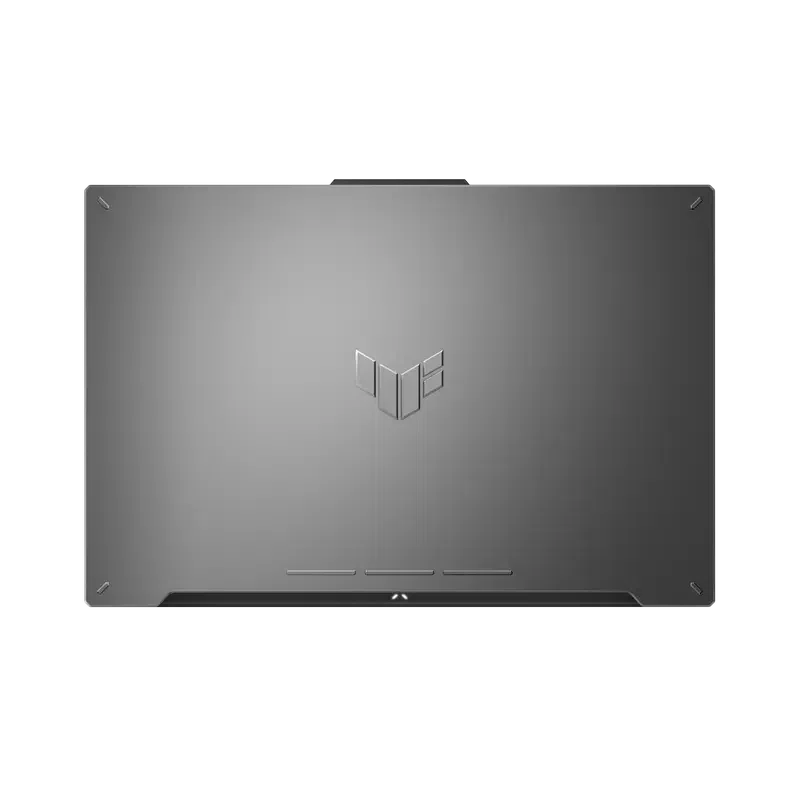 Laptop Gaming 17,3" ASUS TUF Gaming F17 FX707VJ, Mecha Gray 6
