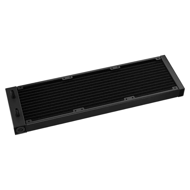 Система охлаждения DeepCool LE360 V2, Черный 3