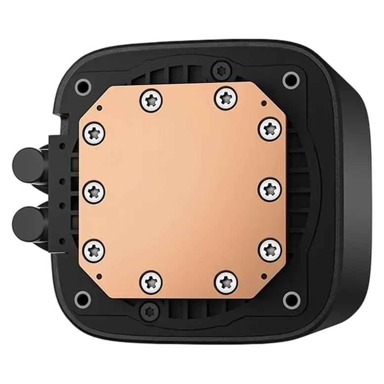 Система охлаждения DeepCool LE360 V2, Черный 4