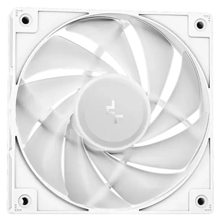 Система охлаждения DeepCool LE360 V2 WH, Белый 2