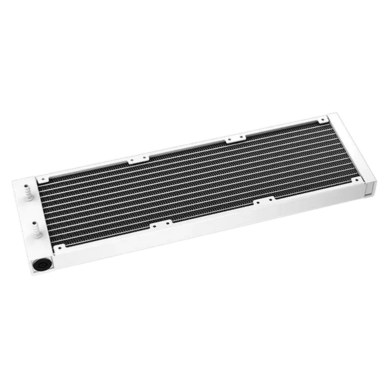 Система охлаждения DeepCool LE360 V2 WH, Белый 3