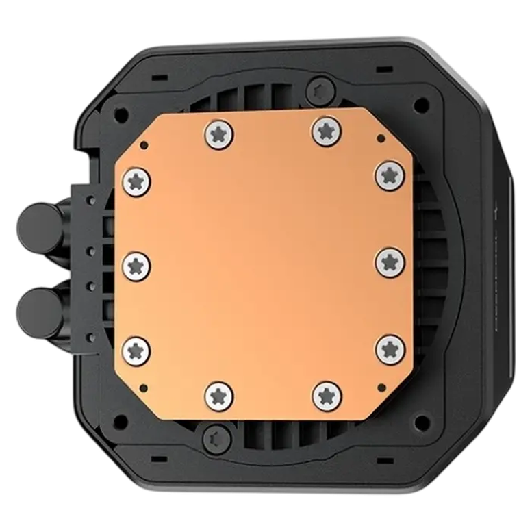 Система охлаждения Deepcool LM360, Черный 4
