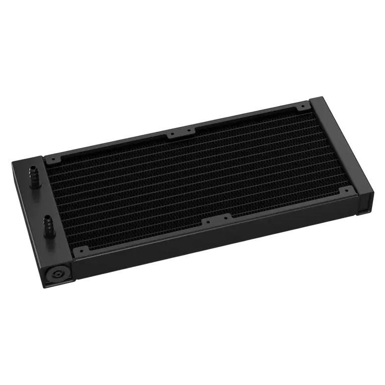 Система охлаждения Deepcool LQ240 ARGB, Черный 2