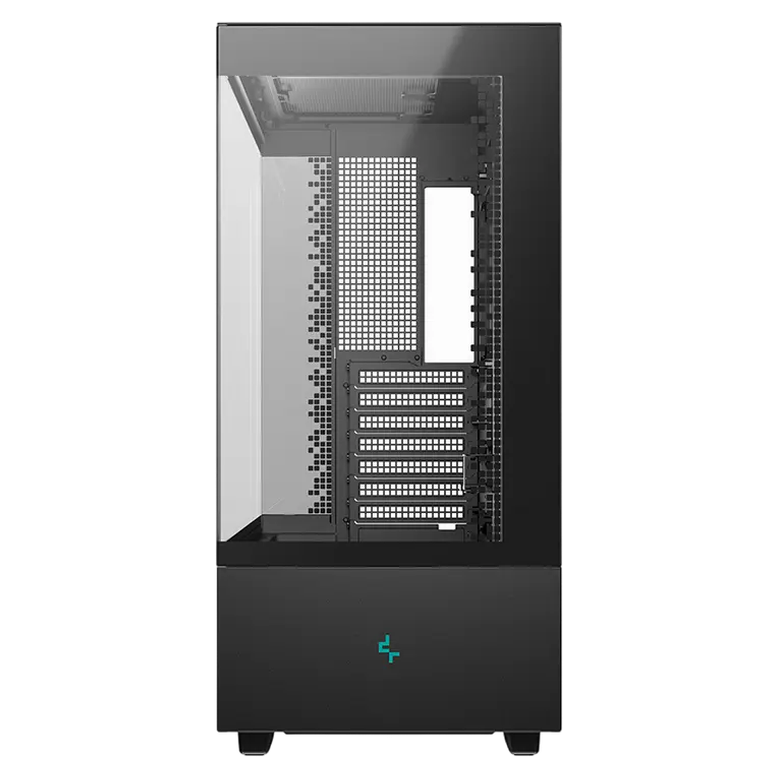 Корпус для ПК Deepcool CH690 Digital Mid-Tower, Черный 5