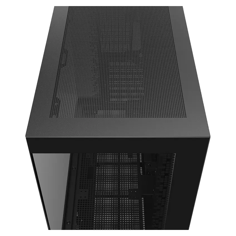 Корпус для ПК Deepcool CH690 Digital Mid-Tower, Черный 11