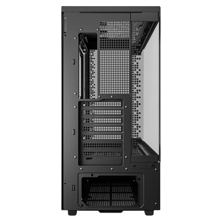 Корпус для ПК Deepcool CH690 Digital Mid-Tower, Черный 10