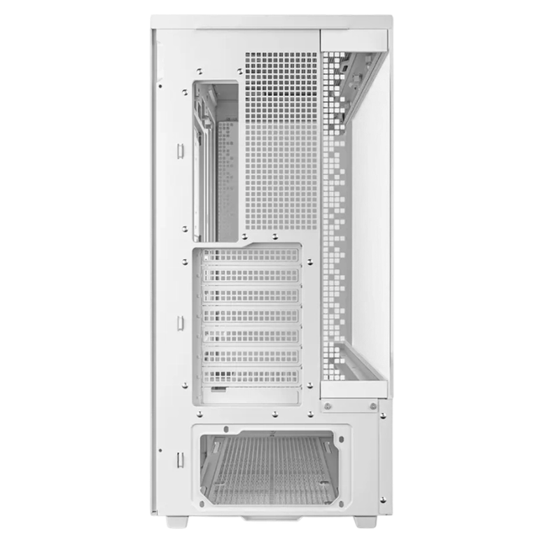 Корпус для ПК Deepcool CH690 Digital WH Mid-Tower, Белый 9