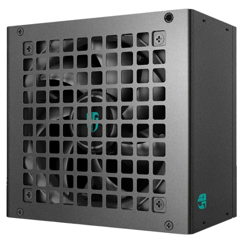 Sursă Alimentare PC Deepcool GamerStorm PQ1200G, Negru