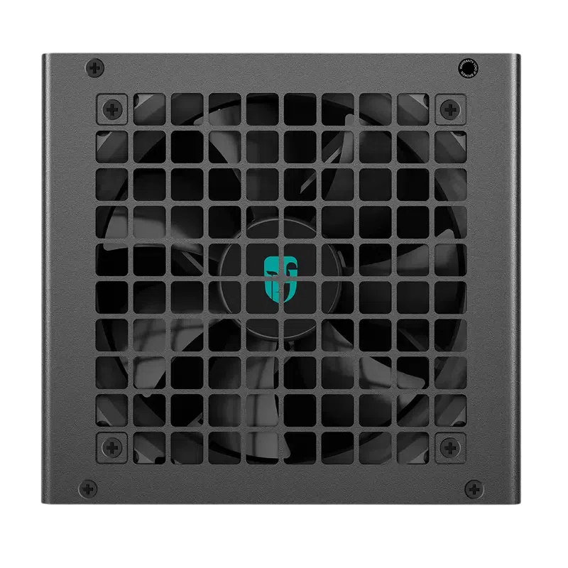 Sursă Alimentare PC Deepcool GamerStorm PF700X ATX, Negru 3