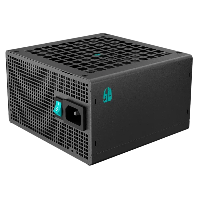 Sursă Alimentare PC Deepcool GamerStorm PQ750G ATX, Negru