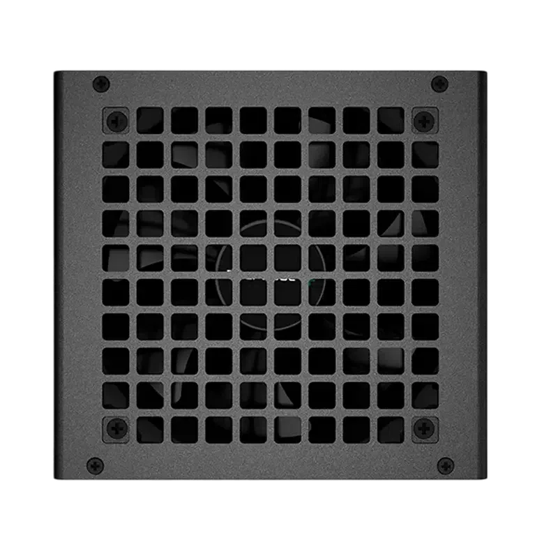 Блок питания для компьютеров Deepcool PF650D ATX, Черный 2