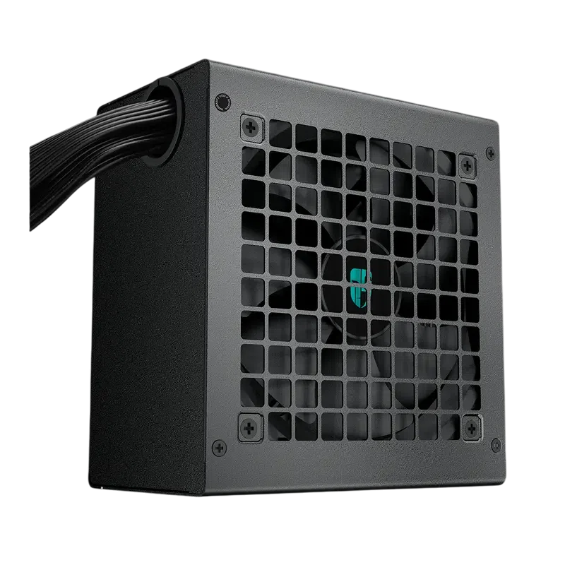 Блок питания Deepcool GamerStorm PF750L, Black 3