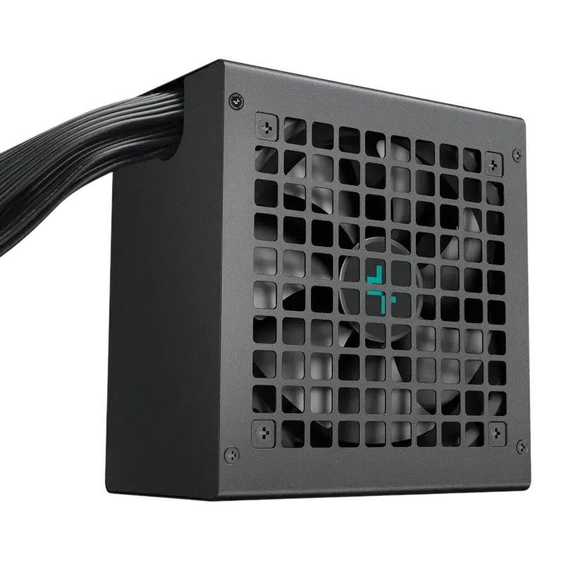 Sursă Alimentare PC Deepcool PL800D ATX, Negru 4