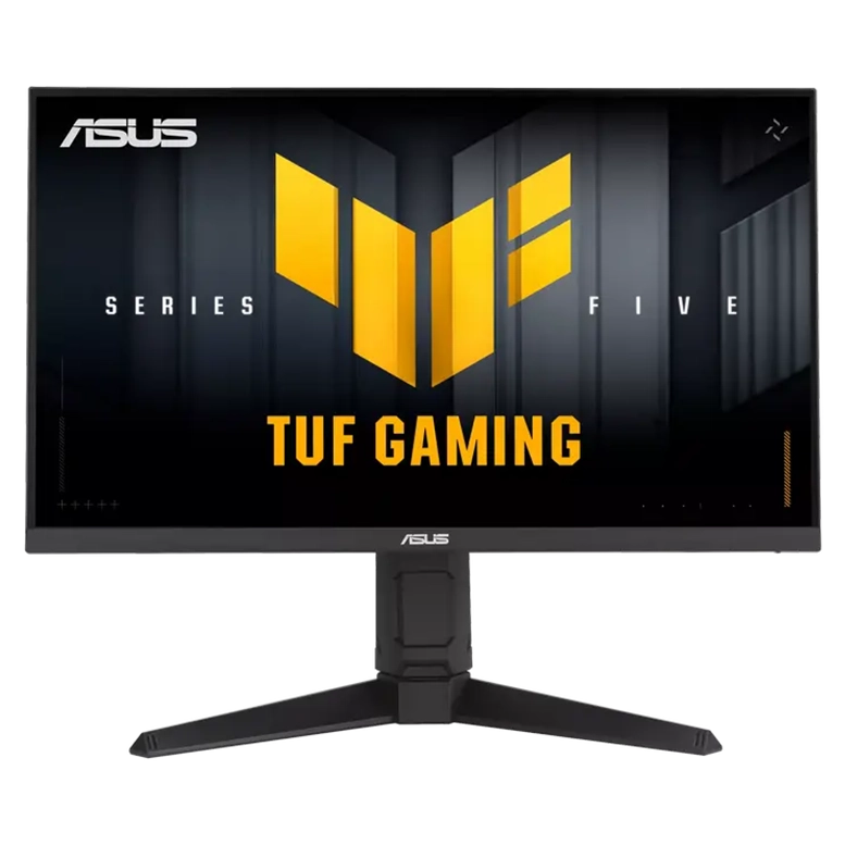24,5" Monitor Gaming ASUS VG259QL5A, Negru
