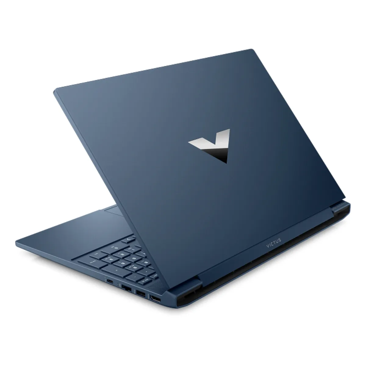 Laptop Gaming 15.6" HP Victus 15-fa2121ci, Deep Blue 4