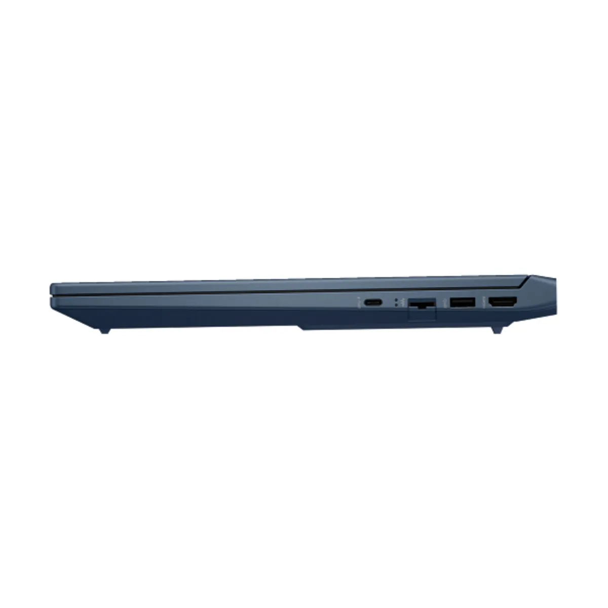 Laptop Gaming 15.6" HP Victus 15-fa2121ci, Deep Blue 5