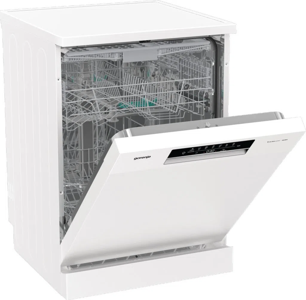 Maşina de spalat vase Gorenje GS643E90W, Alb 3