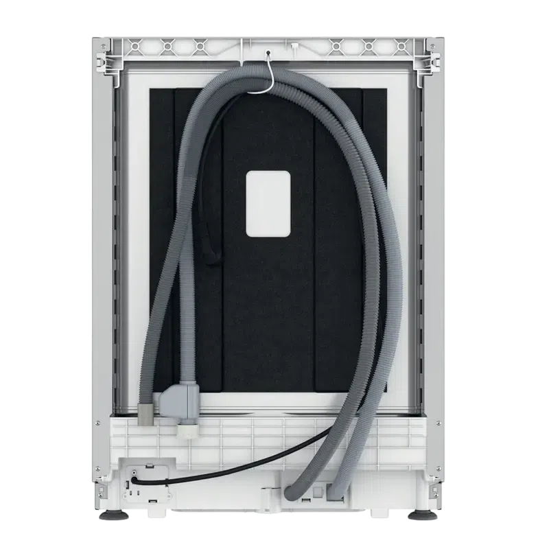 Посудомоечная машина Whirlpool W7I HT40 T, Black 8