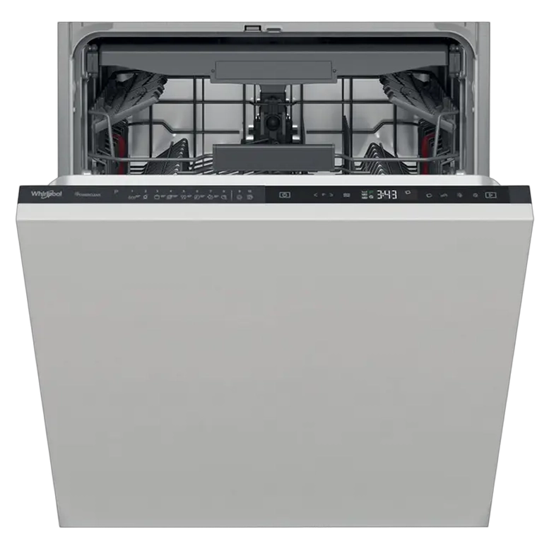 Посудомоечная машина Whirlpool WIP 4T233 PFEG B, White