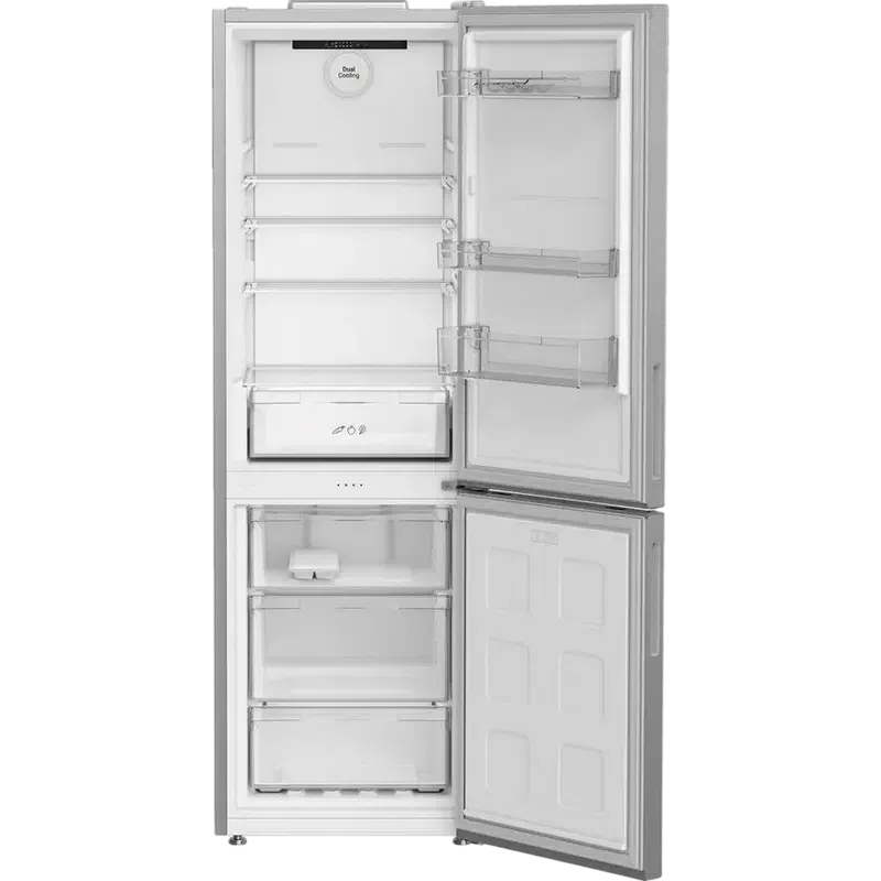 Холодильник Indesit INK 25402 S4E, Серебристый 3