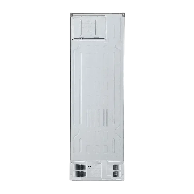 Холодильник LG GBV7180CPY, Серебристый 9